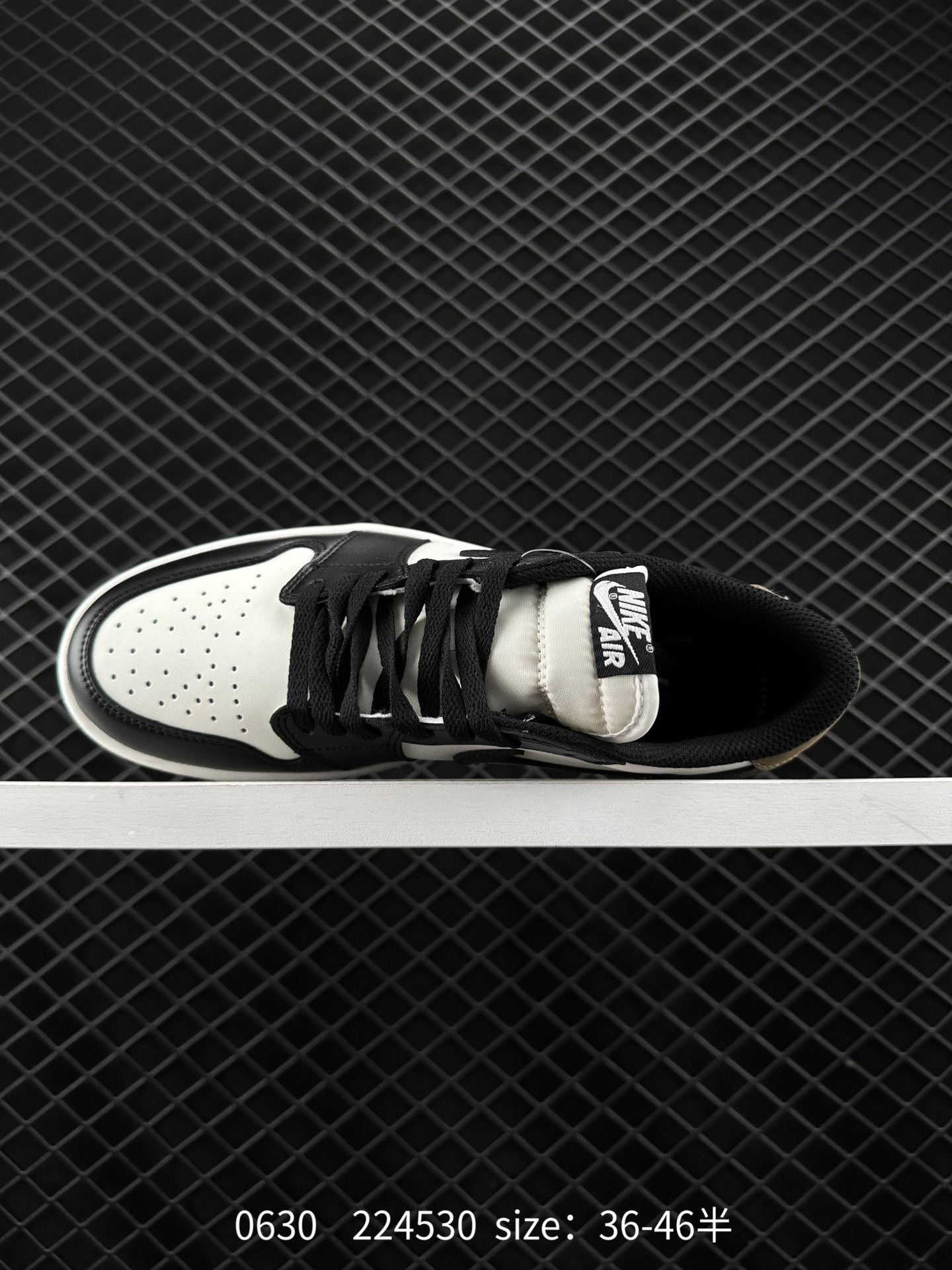 Air Jordan 1 Low AJ1